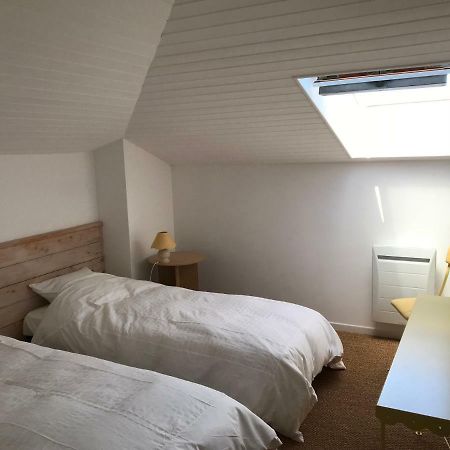 Apartmán Ne Le Dis A Personne Saint-Martin-de-Ré Exteriér fotografie