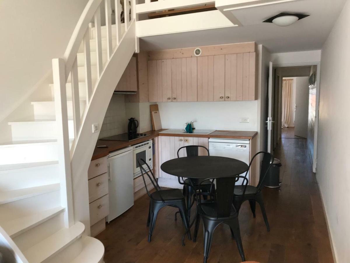 Apartmán Ne Le Dis A Personne Saint-Martin-de-Ré Exteriér fotografie