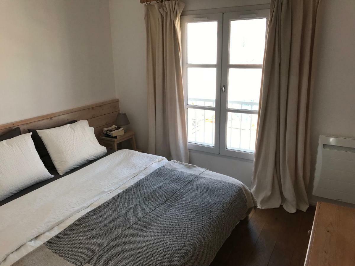Apartmán Ne Le Dis A Personne Saint-Martin-de-Ré Exteriér fotografie