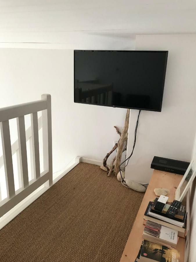 Apartmán Ne Le Dis A Personne Saint-Martin-de-Ré Exteriér fotografie