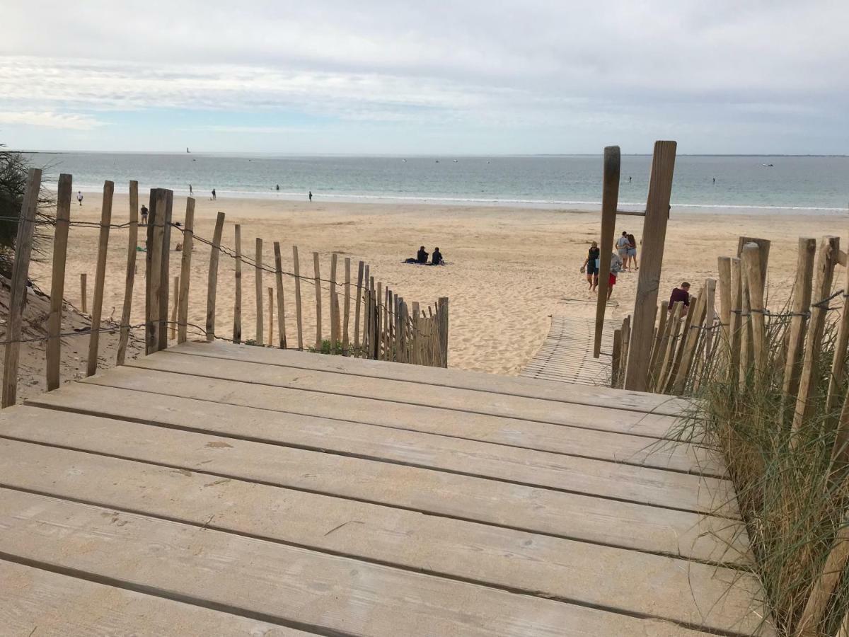 Apartmán Ne Le Dis A Personne Saint-Martin-de-Ré Exteriér fotografie